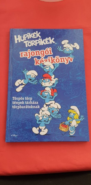 Hupikk trpikk rajongi kziknyv