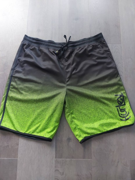 Hurley XXL rvidnadrg 