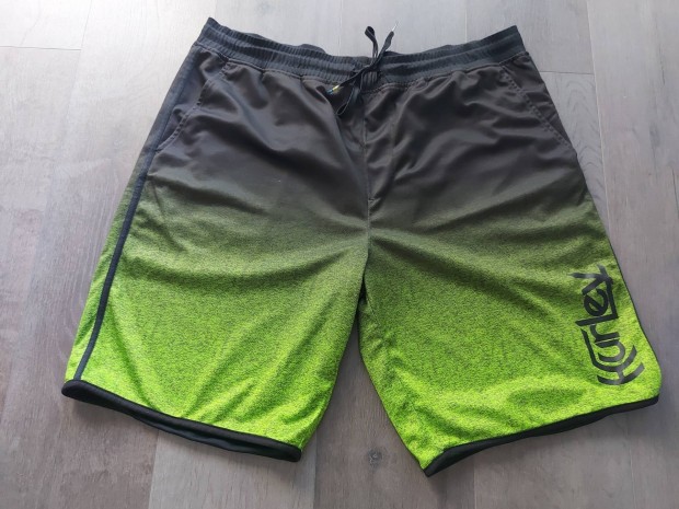 Hurley XXL rvidnadrg 