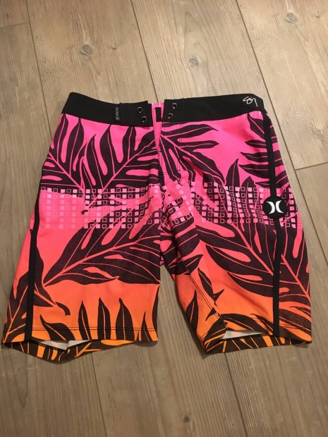 Hurley boardshort - frdnadrg