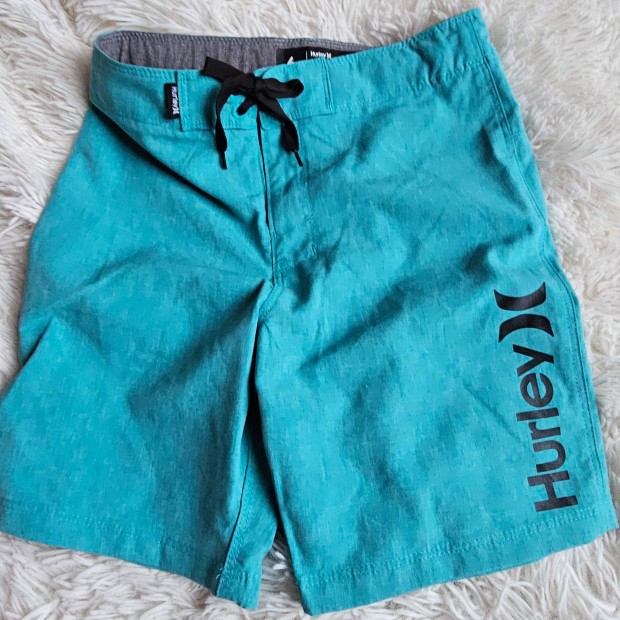 Hurley gyerek boardshort j cimks 6- os