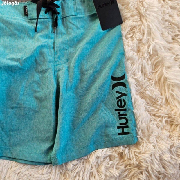 Hurley gyerek boardshort j cimks 6- os mret