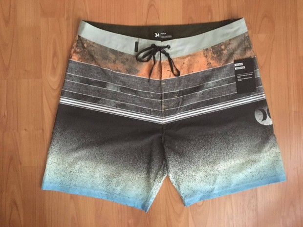 Hurley swimming / boardshort elad