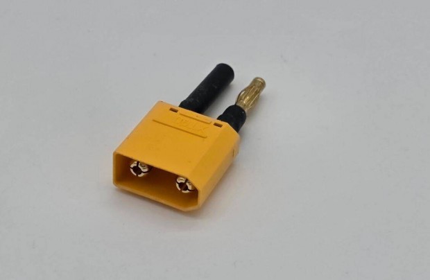 Hurricane taufun XT90 �talak�t� adapter Lipo etet�haj� RC akkumul�tor