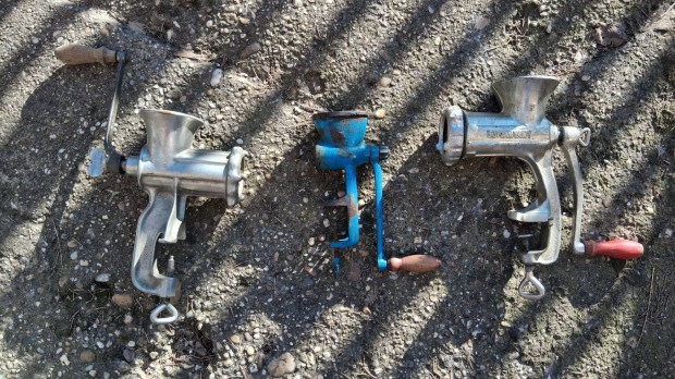 Husdar�lok �s dio,m�k dar�lo