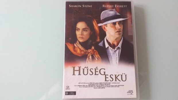 Hsgesk DVD film-Sharon Stone Rupert Everett