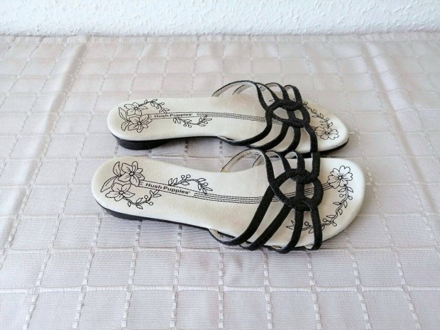 Hush Puppies br ni papucs 37-es