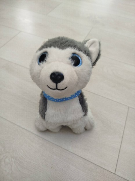 Husky Hafici robot kutya