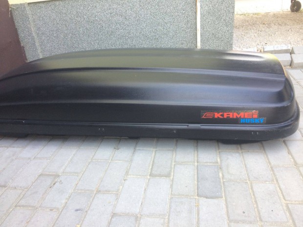 Husky Kamei Tetbox