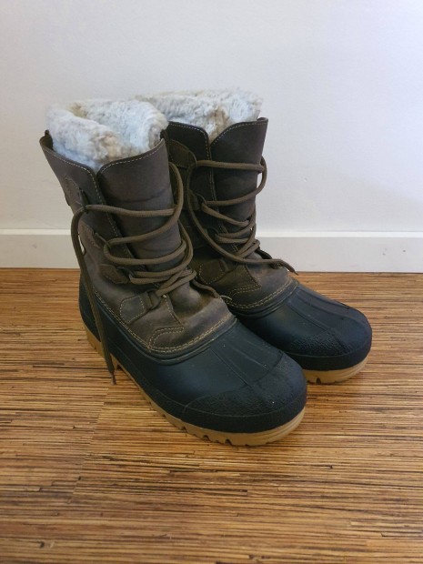 Husky vadász bakancs, lesbakancs 40-41-es