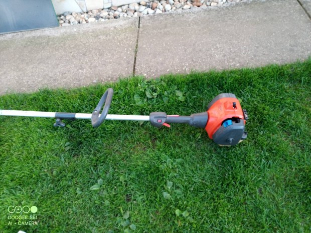 Husqvarna 122 c fűkasza