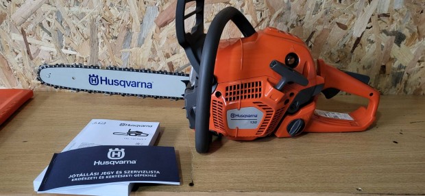 Husqvarna 130 elad