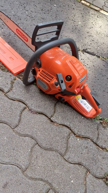 Husqvarna 130 lncfrsz hibsan 