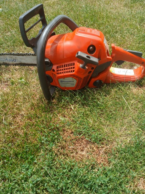 Husqvarna 130 márk 2 es
