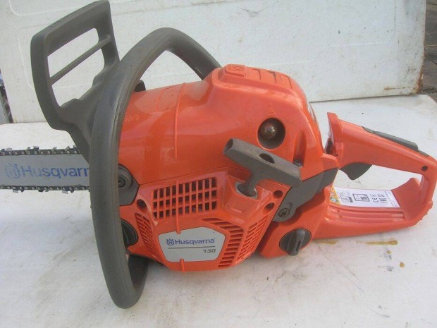 Husqvarna 130 olcsn