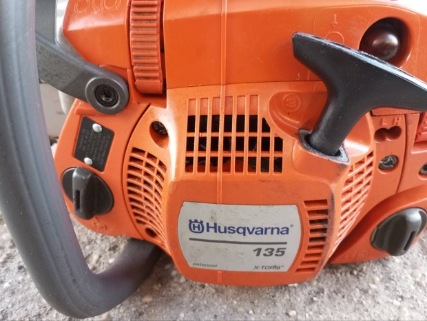 Husqvarna 135 lncfrsz 1 db elad 