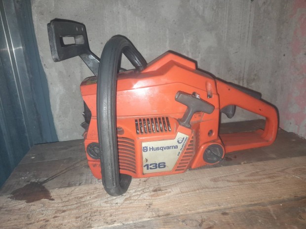 Husqvarna 136 lncfrsz 