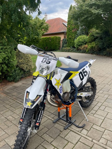 Husqvarna 150 TE
