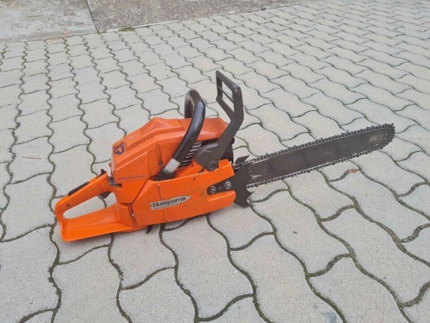 Husqvarna 181 lncfrsz