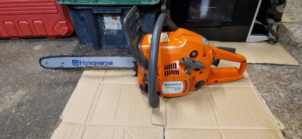 Husqvarna 236 X-Torq Lncfrsz 2.