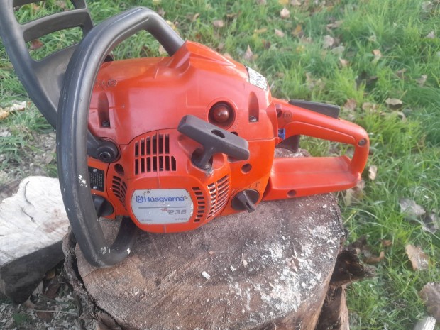 Husqvarna 236 lncfrsz 