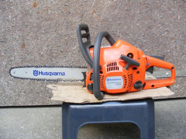 Husqvarna 236 jszer lncfrsz Stihl lnc