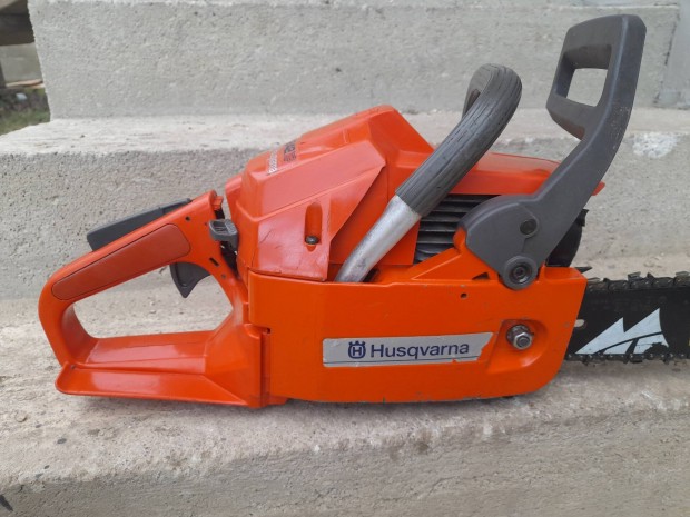 Husqvarna 242 xp