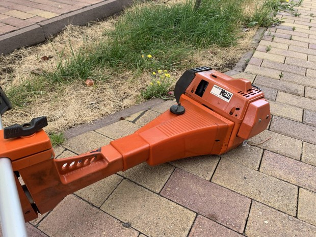 Husqvarna 252rx fűkasza