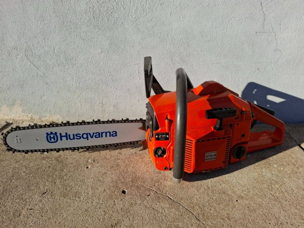 Husqvarna 254