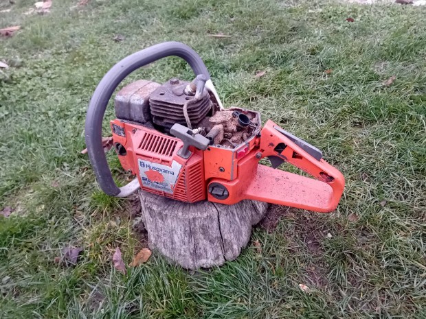 Husqvarna 254 XP lncfrsz