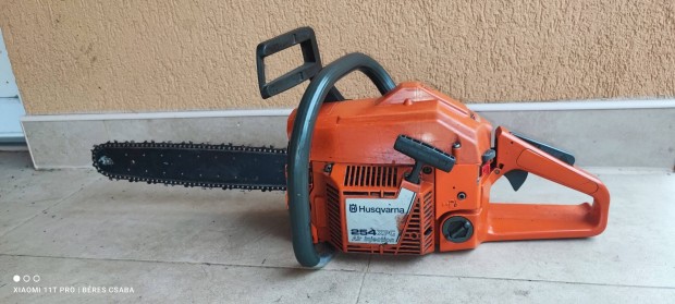 Husqvarna 254 xp lncfrsz 