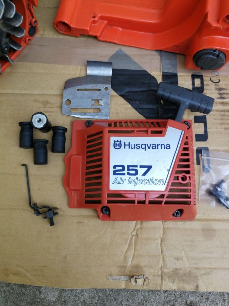 Husqvarna 257