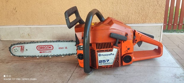 Husqvarna 257 lncfrsz 