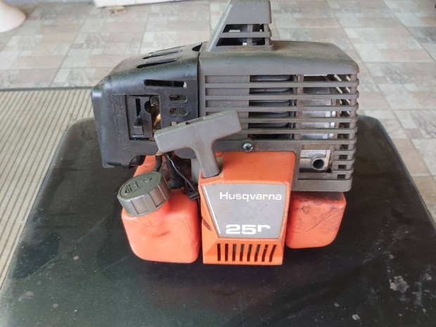 Husqvarna 25r