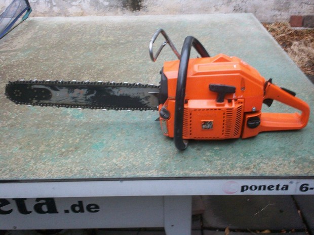 Husqvarna 266 SE 266SE professional lncfrsz