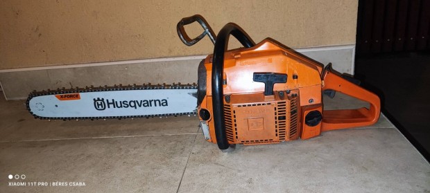 Husqvarna 266 lncfrsz