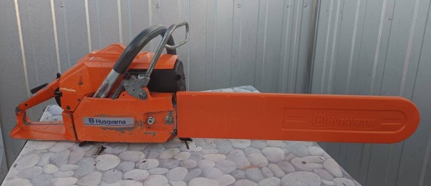 Husqvarna 266 lncfrsz 