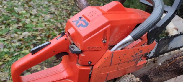 Husqvarna 266xp lncfrsz elad