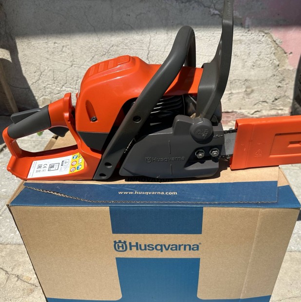 Husqvarna 268xp s Husqvarna 130 j 