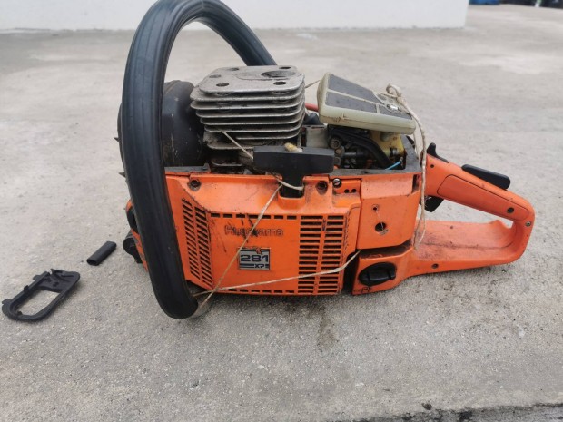 Husqvarna 281 xp lncfrsz 