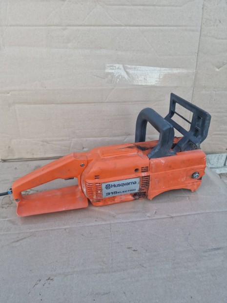 Husqvarna 315 elektric 1500 W-os elektromos lncfrsz 