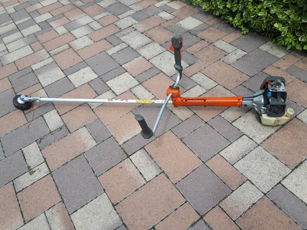 Husqvarna 336 Fr bozótvágó fűkasza