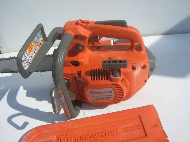 Husqvarna 338 Xpt olcsn