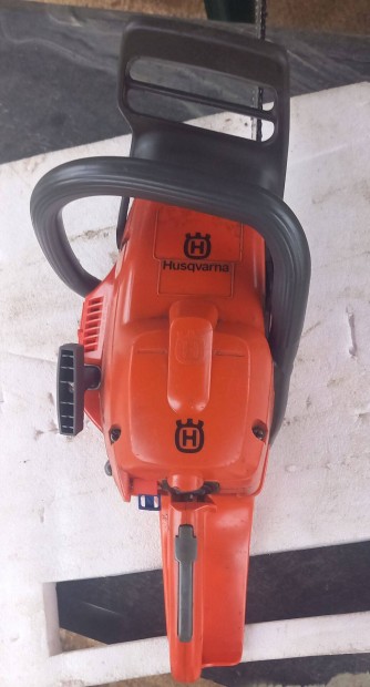 Husqvarna 340