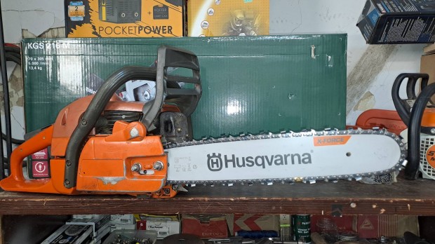 Husqvarna 340