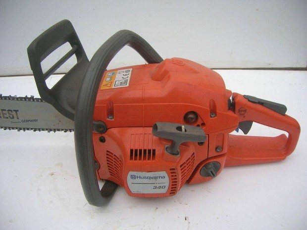 Husqvarna 340 olcsn