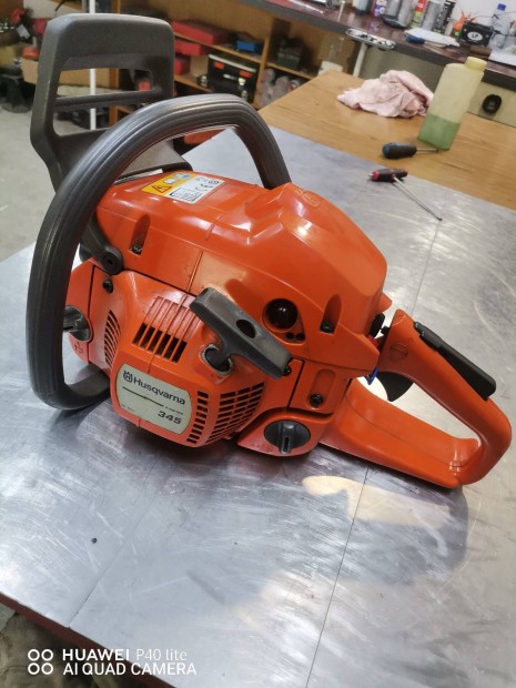 Husqvarna 345
