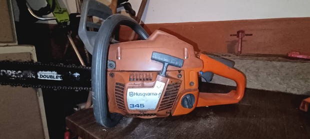 Husqvarna 345 