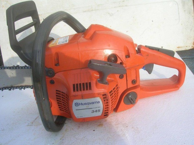 Husqvarna 345 olcsn