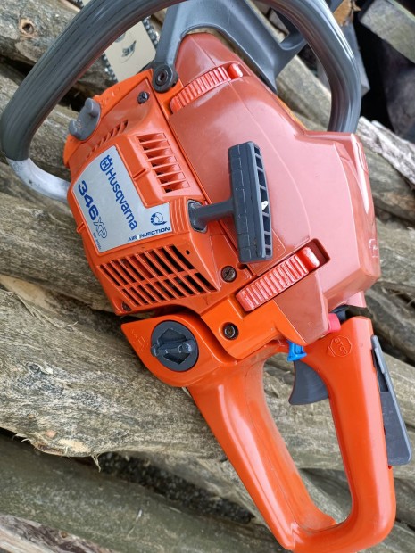 Husqvarna 346 XP Lncfrsz 